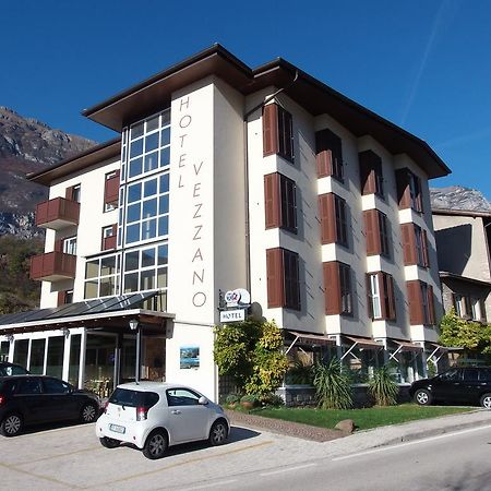 Hotel Vezzano Dış mekan fotoğraf