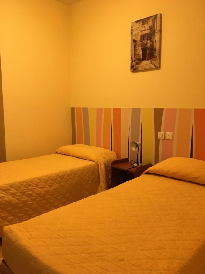 Hotel Vezzano Dış mekan fotoğraf