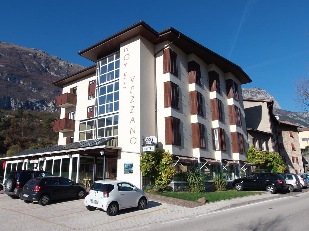 Hotel Vezzano Dış mekan fotoğraf