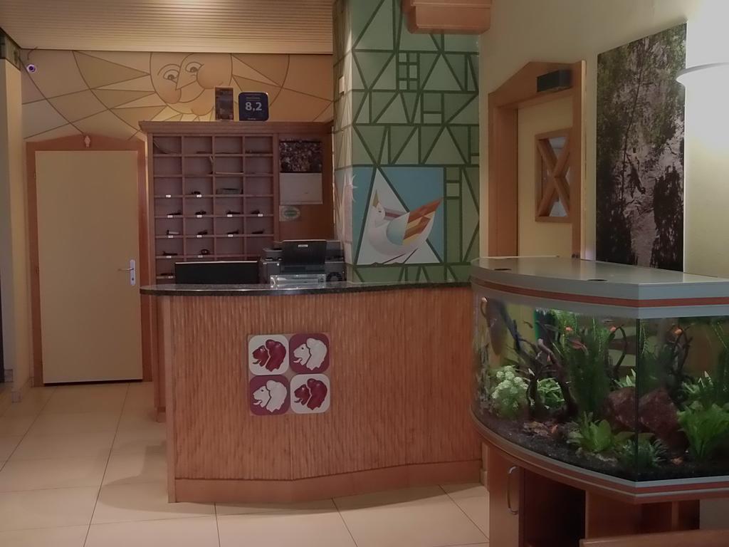 Hotel Vezzano Dış mekan fotoğraf