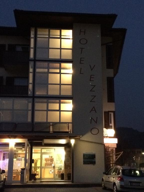 Hotel Vezzano Dış mekan fotoğraf