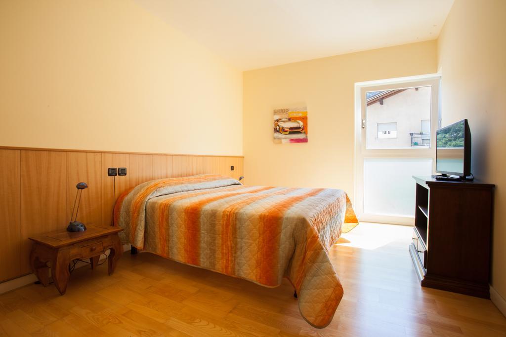 Hotel Vezzano Oda fotoğraf