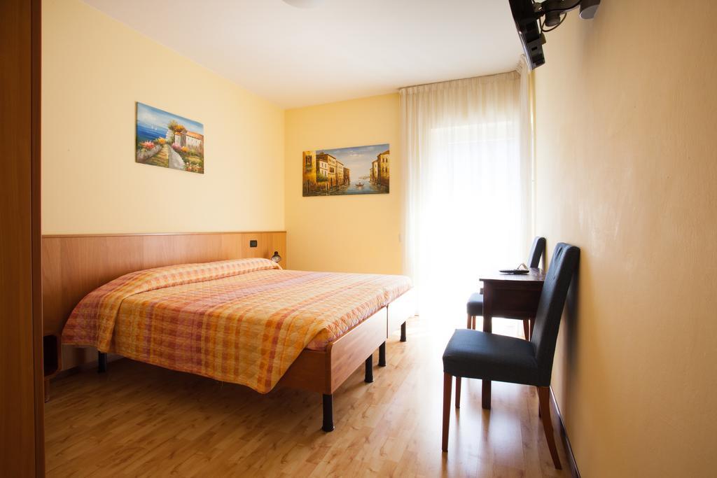 Hotel Vezzano Oda fotoğraf