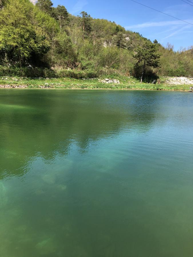Hotel Vezzano Dış mekan fotoğraf