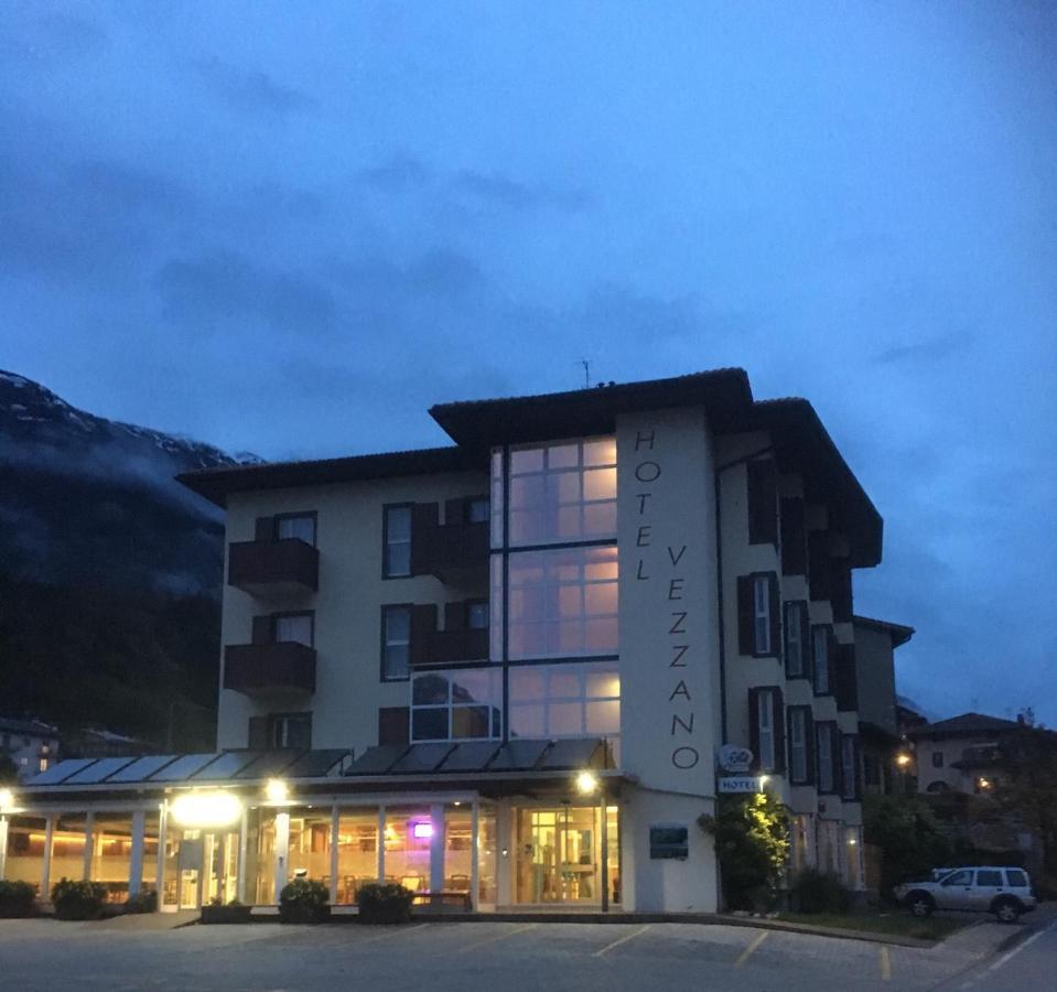 Hotel Vezzano Dış mekan fotoğraf